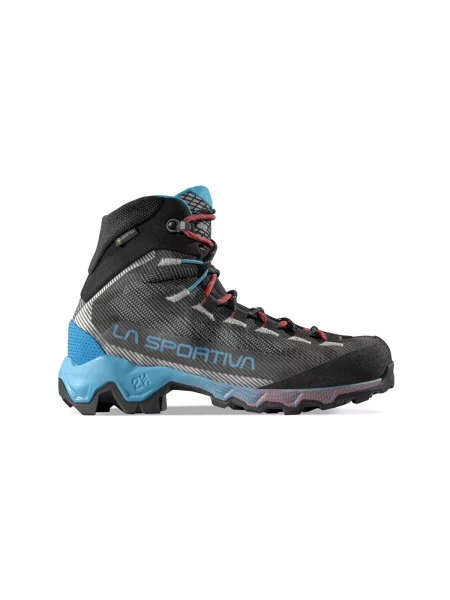 Pantofi La Sportiva gri
