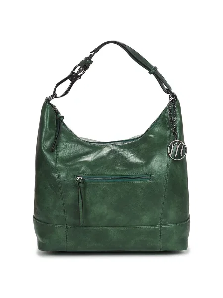 Torbica Moony Mood zelena