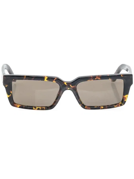 Ochelari de soare Off-white alb