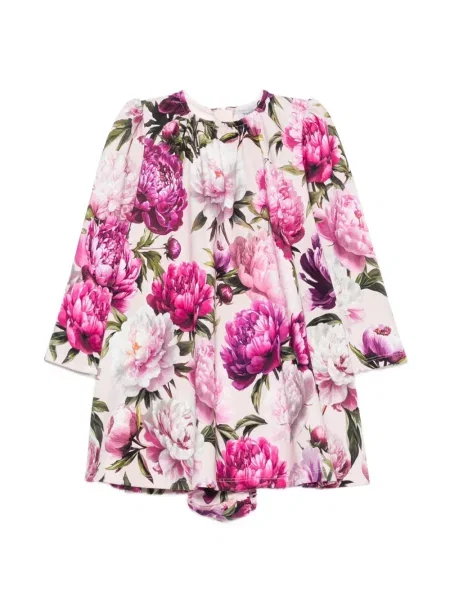 Dětské šaty Dolce & Gabbana