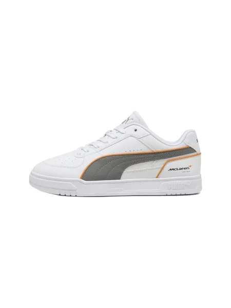 Pantofi Puma alb