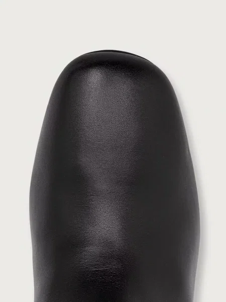 Кожаные сапоги Souliers Martinez
