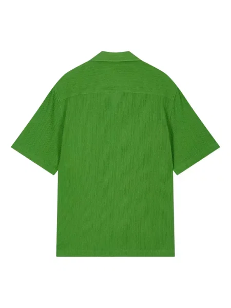 Cămașă Studio Tomboy verde