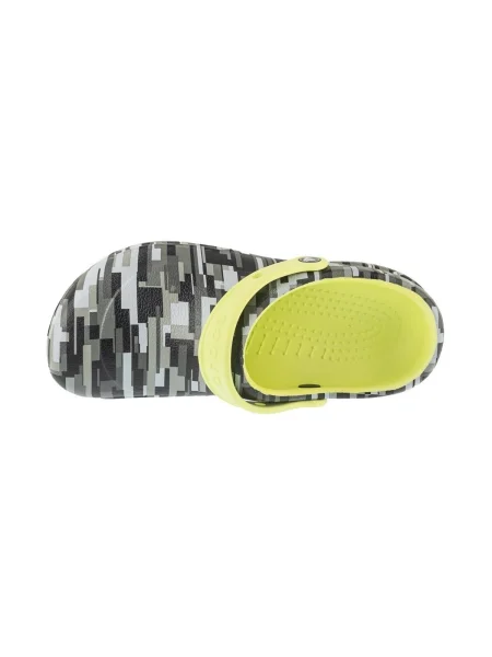Pantofi Crocs negru