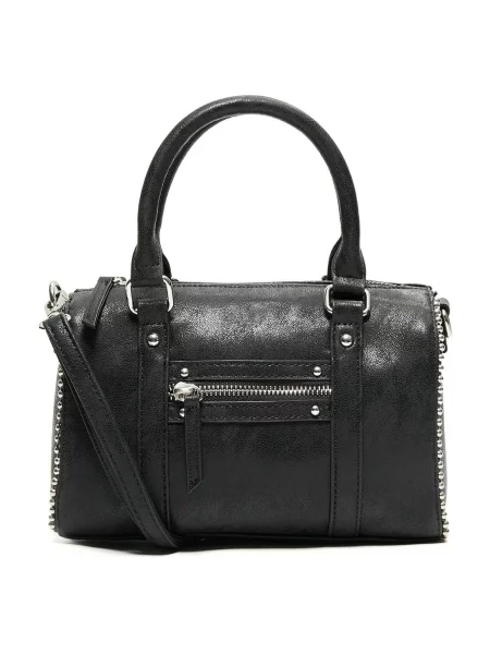 Rucsac Bershka negru