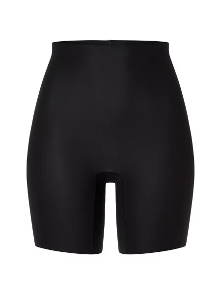 Chantelle Spodenki Modelujące Softstretch beige brązowe