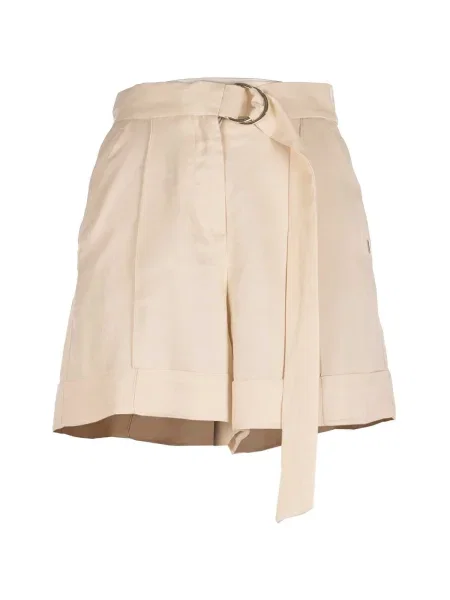 Scurt pantaloni Gaudi bej