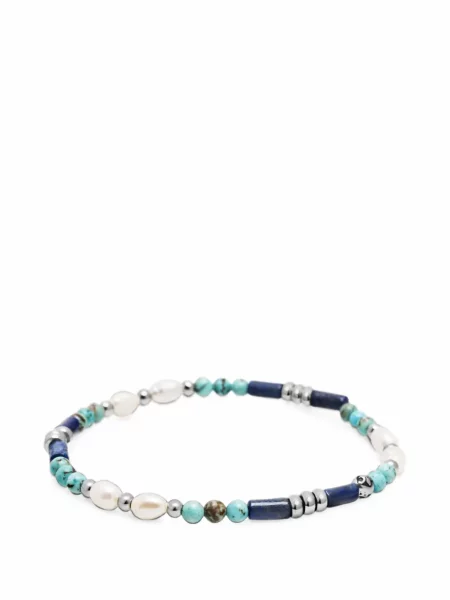Brăţară Nialaya Jewelry albastru