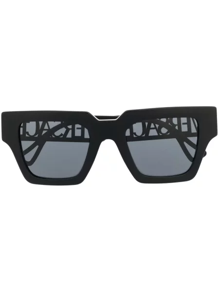 Ochelari de soare Versace Eyewear cu autograf
