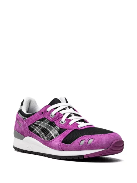Tenisky Asics Gel-Lyte fialové