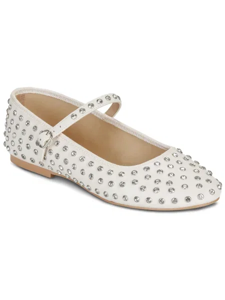 Tenisky Steve Madden biela