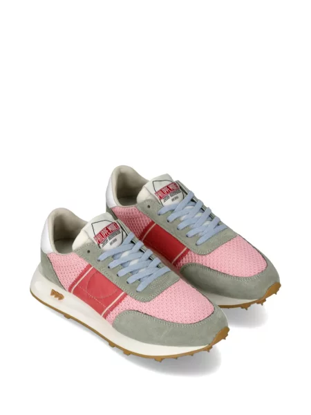 Sneaker Philippe Model Paris rózsaszín