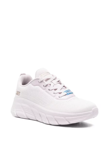 Tenisky Skechers ružová