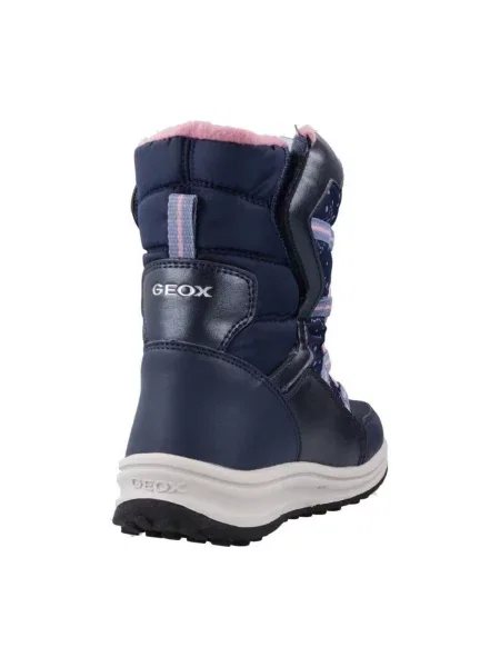 Pantofi copii Geox albastru