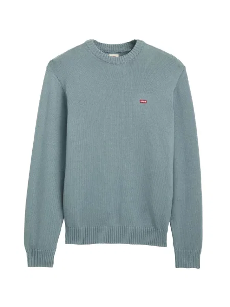 LEVI'S ® Pulover CLASSIC' albastru