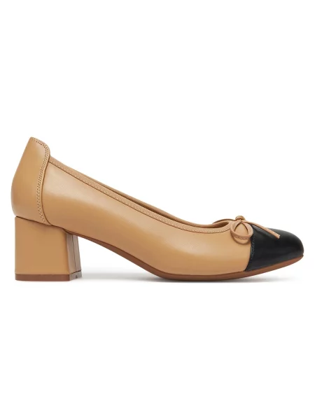 Lasocki Pantofi pumps bej