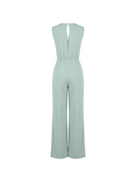 Salopetă Artigli verde