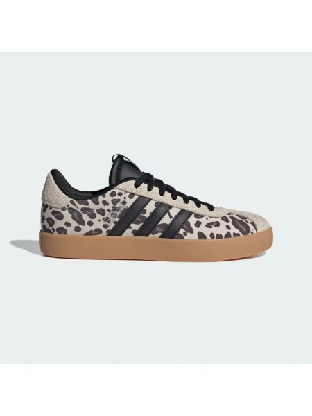 BUTY VL COURT czarne