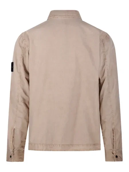 Geacă Stone Island cu strasuri
