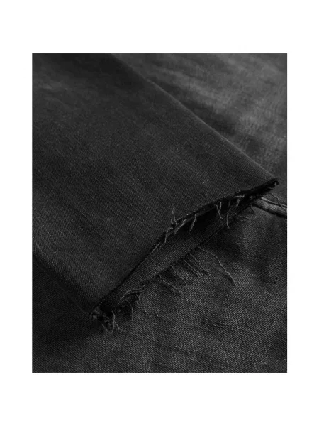 Pantaloni Calvin Klein Jeans negru