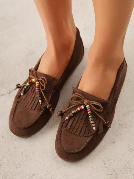Mocasini Nenden maro