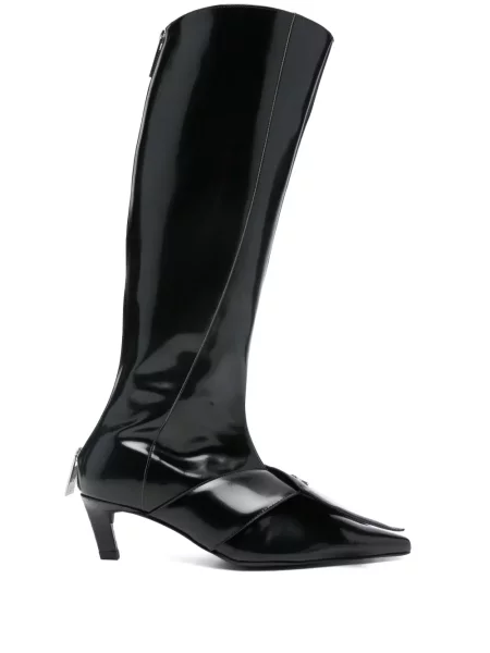 Botine Gmbh negru