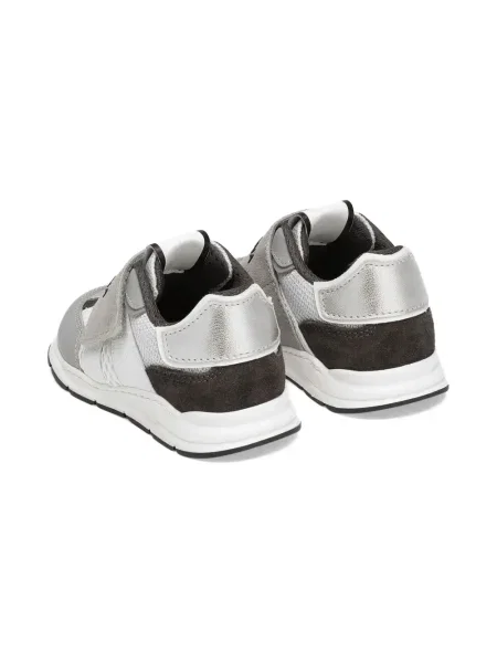 Sneakersy dziecięce Dolce And Gabbana szare