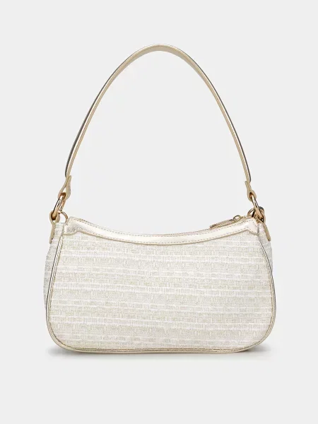 Кожаная сумка Marco Tozzi