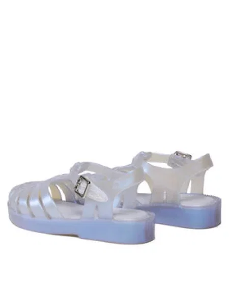 Melissa Sandale Mini Melissa Possession Bb plava