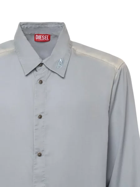 Cămașă Diesel gri