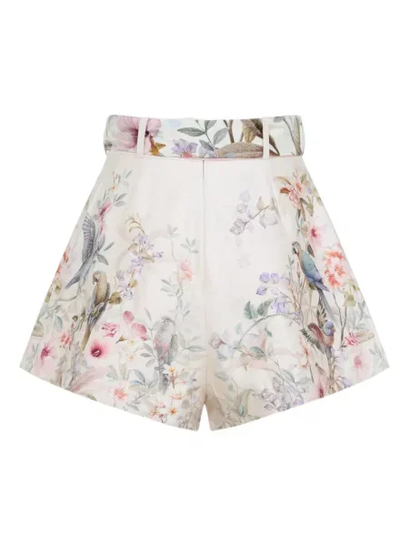 Pantaloni scurți Zimmermann