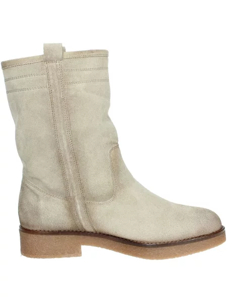 Pantofi Porronet bej