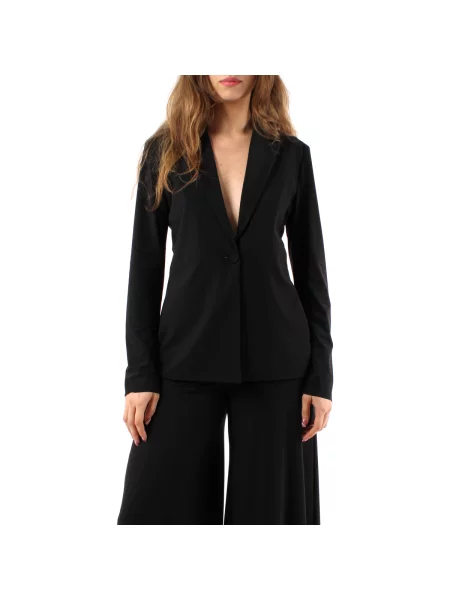 Sacou Maliparmi negru