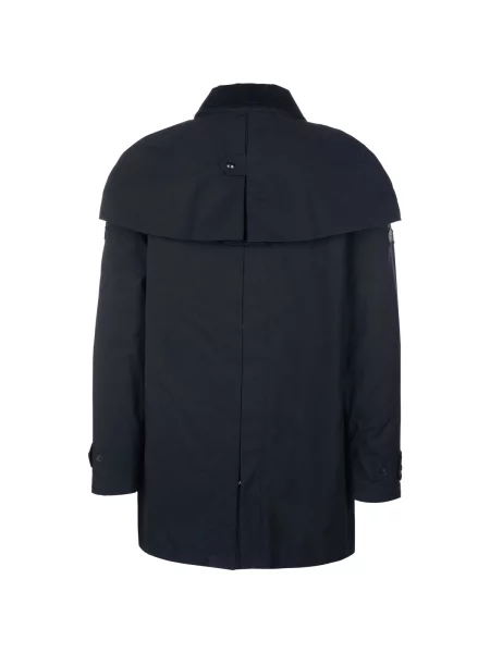 Palton Belstaff negru