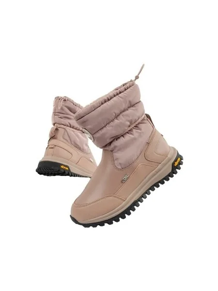 Pantofi Colmar roz