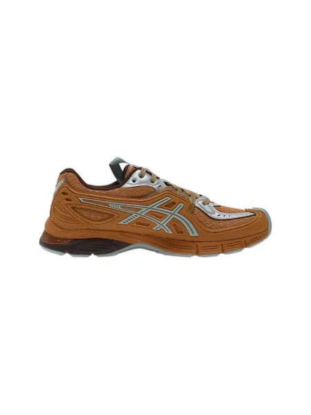 Pantofi Asics gri
