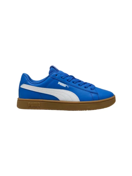 Pantofi Puma clasici albastru