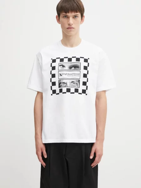 Neighborhood tricou din NH . TEE