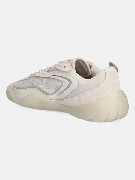 Lacoste Side Low Sneakers sneakersy beżowe