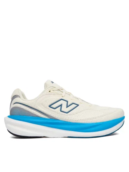 Bežecké topánky New Balance Infinion Krémová