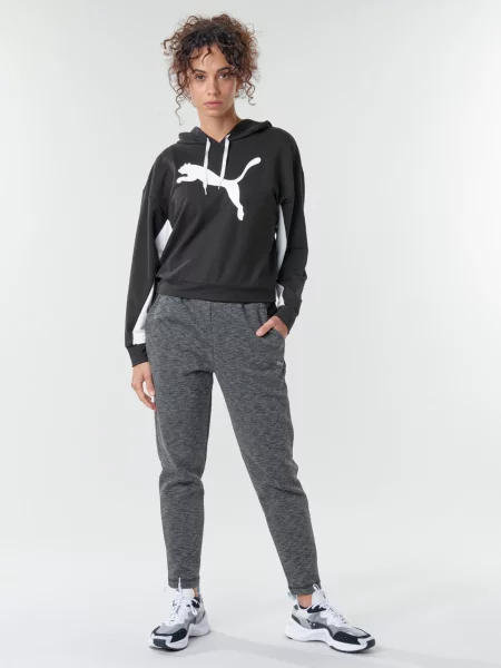 Pantaloni Puma gri