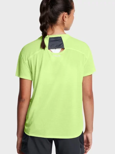 Спортивна футболка Under Armour для бігу