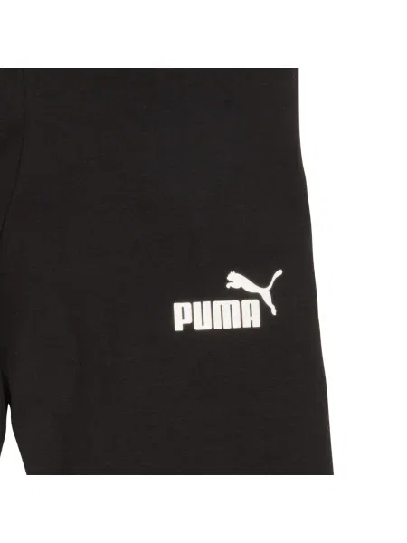 Dresuri copii Puma negru