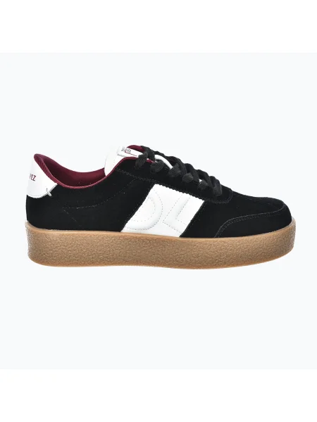 Sneakerși Daniel Lopez Just Dare negru