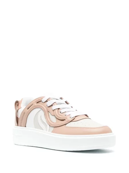 Sportbačiai Stella Mccartney balta