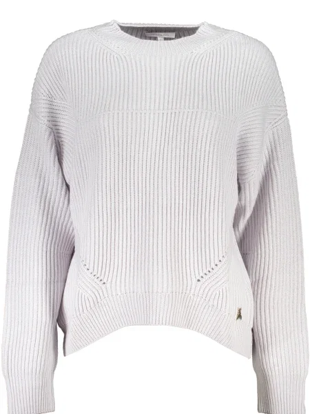 Pulover Patrizia Pepe gri