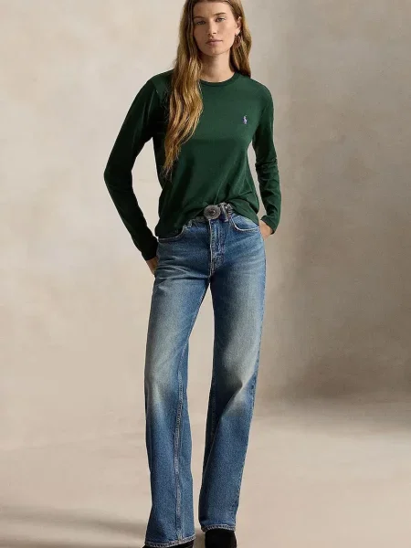Polo Ralph Lauren лонгслів