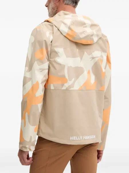 Geacă Helly Hansen cu model camuflaj