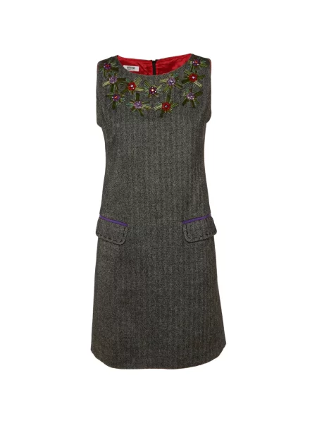 Rochie Moschino Cheap & Chic gri