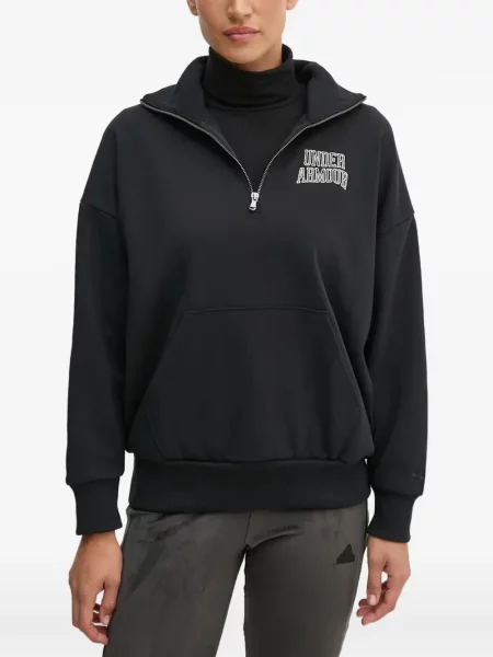 Hanorac Under Armour negru